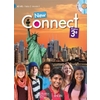 NEW CONNECT 3E / PALIER 2 ANNEE 2 - ANGLAIS - LIVRE DE L'ELEVE + CD E