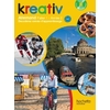 KREATIV ANNEE 2 PALIER 1 - ALLEMAND - LIVRE DE L'ELEVE + CD AUDIO ELE