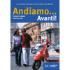 ANDIAMO... AVANTI! 4E ANNEE - ITALIEN - LIVRE DE L'ELEVE - EDITION 20