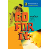 GO FOR IT 3E DECOUVERTE PROFESSIONNELLE - LIVRE ELEVE - ED.2004