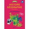 HISTOIRE-GEOGRAPHIE CM2 - COLLECTION CITADELLE - GUIDE PEDAGOGIQUE -