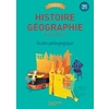 HISTOIRE-GEOGRAPHIE CM1 - COLLECTION CITADELLE - GUIDE PEDAGOGIQUE -