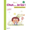 CHUT... JE LIS ! METHODE DE LECTURE CP - CAHIER ELEVE TOME 2 - ED. 20