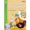 LE VILAIN PETIT CANARD NIVEAU 2 - TOUS LECTEURS ! ROMANS - LIVRE ELEV