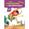 POUR COMPRENDRE LES MATHEMATIQUES CE2 - GUIDE PEDAGOGIQUE DU FICHIER