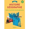 HISTOIRE-GEOGRAPHIE CE2 - COLLECTION CITADELLE - CAHIER D'EXERCICES -