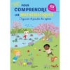POUR COMPRENDRE LES MATHEMATIQUES GRANDE SECTION - FICHIER ELEVE - ED