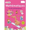 LITCHI MATHEMATIQUES CP - GUIDE PEDAGOGIQUE - ED. 2016