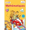 LITCHI MATHEMATIQUES CE2 - GUIDE PEDAGOGIQUE DU FICHIER ELEVE - ED. 2