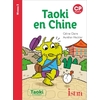 TAOKI ET COMPAGNIE CP - TAOKI EN CHINE - ALBUM NIVEAU 3 - EDITION 202