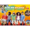 A MI ME ENCANTA ESPAGNOL CYCLE 4 / 5E LV2 - LIVRE DE L'ELEVE - ED. 20