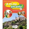 A MI ME ENCANTA ESPAGNOL CYCLE 4 / 4E LV2 - CAHIER D'ACTIVITES - ED.