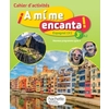 A MI ME ENCANTA ESPAGNOL CYCLE 4 / 3E LV2 - CAHIER D'ACTIVITES - ED.