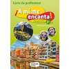 A MI ME ENCANTA ESPAGNOL CYCLE 4 / 3E LV2 - LIVRE DU PROFESSEUR - ED.