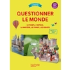 QUESTIONNER LE MONDE CE2 - COLLECTION CITADELLE - LIVRE ELEVE - ED. 2