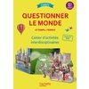 QUESTIONNER LE MONDE DU VIVANT, DE LA MATIERE ET DES OBJETS CE2 - CIT