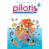 LECTURE CP - COLLECTION PILOTIS - FICHIER DE LECTURE-COMPREHENSION -