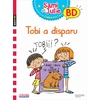LECTURE CP - COLLECTION PILOTIS - SAMI ET JULIE TOBI A DISPARU - ALBU