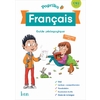 PAPRIKA FRANCAIS CE2 - EDITION FRANCE - GUIDE PEDAGOGIQUE + CD - ED.
