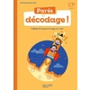 PARES AU DECODAGE CP - METHODE DE LECTURE - FICHIER ELEVE 2 - ED. 202
