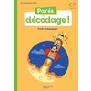 PARES AU DECODAGE CP - METHODE DE LECTURE - GUIDE PEDAGOGIQUE - ED. 2