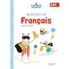 MA POCHETTE DE FRANCAIS CM1 - LES POCHETTES ATELIERS - POCHETTE ELEVE