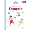 MA POCHETTE DE FRANCAIS CM2 - LES POCHETTES ATELIERS - POCHETTE ELEVE