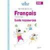 MA POCHETTE DE FRANCAIS CM2 - LES POCHETTES ATELIERS - GUIDE RESSOURC