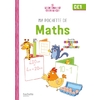 MA POCHETTE DE MATHS CE1 - LES POCHETTES ATELIERS - POCHETTE ELEVE -