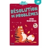MOUV' MATHS - CAHIER DE RESOLUTION DE PROBLEMES CP - GUIDE RESSOURCES
