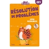 MOUV' MATHS - CAHIER DE RESOLUTION DE PROBLEMES CE1 - GUIDE RESSOURCE