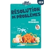 MOUV' MATHS - CAHIER DE RESOLUTION DE PROBLEMES CE2 - GUIDE RESSOURCE
