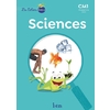 LES CAHIERS ISTRA SCIENCES ET TECHNOLOGIE CM1 - CAHIER ELEVE - ED. 20