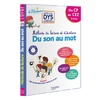 POUR COMPRENDRE CP, CE1, CE2 SPECIAL DYS (DYSLEXIE) ET DIFFICULTES D'