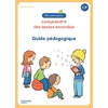 MON CAHIER POUR... COMPRENDRE DES TEXTES ENTENDUS - GUIDE RESSOURCES
