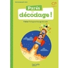 PARES AU DECODAGE CP - METHODE DE LECTURE - FICHIER ELEVE 1 - ED. 202