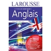 DICTIONNAIRE LAROUSSE MAXI POCHE PLUS ANGLAIS