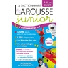 LE DICTIONNAIRE LAROUSSE JUNIOR ET SON DICTIONNAIRE EN LIGNE - 7/11 A