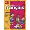 LE NOUVEL ATELIER DE FRANCAIS CE2 2000 MANUEL DE L'ELEVE