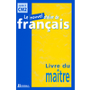 LE NOUVEL ATELIER DE FRANCAIS CM2 2001 LIVRE DU MAITRE