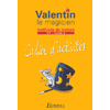 VALENTIN LE MAGICIEN METHODE DE LECTURE 2003 CP CAHIER D'ACTIVITES