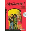 APUNTATE ESPAGNOL COLLEGE 1ERE ANNEE 2006 MANUEL DE L'ELEVE + CD AUDI