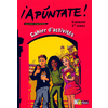 APUNTATE ESPAGNOL COLLEGE 1ERE ANNEE 2006 CAHIER D'ACTIVITES