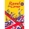 ROUND THE CORNER ANGLAIS 6E 2006 MANUEL DE L'ELEVE