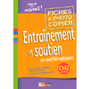 PLACE AUX MATHS ! ENTRAINEMENT ET SOUTIEN EN MATHEMATIQUES CM1 2006 F