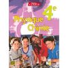 E.S.P.A.C.E. COLLEGE PHYSIQUE CHIMIE 4E 2007 MANUEL DE L'ELEVE