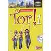 TOR ! ALLEMAND COLLEGE 1ERE ANNEE 2007 MANUEL DE L'ELEVE AVEC CD AUDI