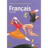 TEXTES, LANGAGES ET LITTERATURES LIVRE UNIQUE DE FRANCAIS 4E 2007 MAN