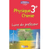E.S.P.A.C.E. COLLEGE PHYSIQUE CHIMIE 3E 2008 LIVRE DU PROFESSEUR