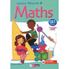 THEVENET+ MATHEMATIQUES CE2 2009 FICHIER DE L'ELEVE